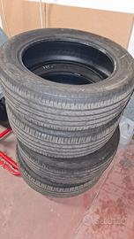 Gomme estive Continental 205/55 R17 W