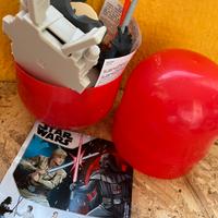 Sorpresa Kinder Star Wars 2025