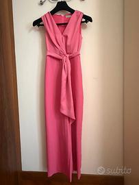 Tuta lunga da cerimonia