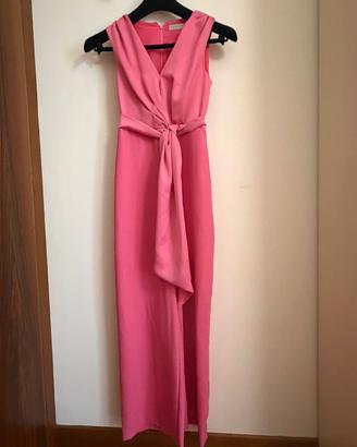 Tuta lunga da cerimonia