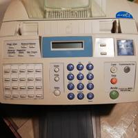 RICOH FAX 1120L - Fax con memorie e funzione fotoc