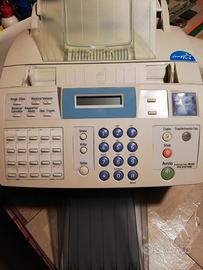 RICOH FAX 1120L - Fax con memorie e funzione fotoc
