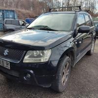 Ricambi SUZUKI GRAND VITARA 4X4 1870cc diesel del 