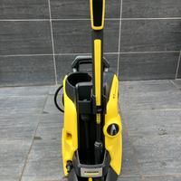 Idropulitrice Karcher