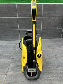 Idropulitrice Karcher