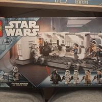 Lego Star Wars