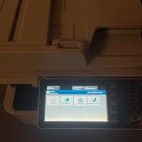 Stampante Laser OKI MB492 Multifunzione – Stampa
