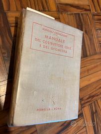 Manuale del Geometra