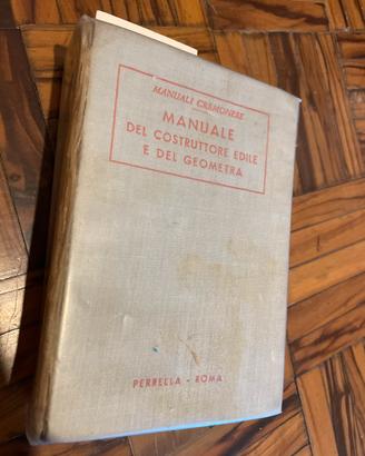 Manuale del Geometra