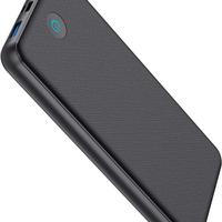 Power Bank Ricarica Rapida 26800mAh 18W PD QC 3.0