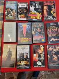 videocassette VHS vintage
