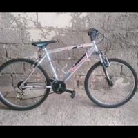bicicletta MBT FREJUS