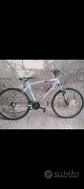 bicicletta MBT FREJUS