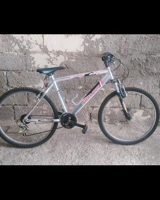 bicicletta MBT FREJUS