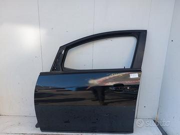 13330765 PORTA ANTERIORE SX OPEL ASTRA (J) 1.3 CDT