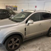 Opel Antara 2.0tdi 2007