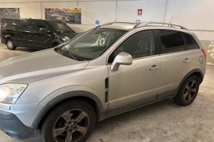 Opel Antara 2.0tdi 2007