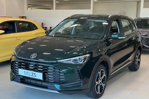 MG ZS 1.5 Hybrid+ Comfort