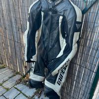 Tuta intera Dainese taglia 54
