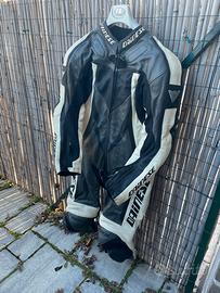 Tuta intera Dainese taglia 54