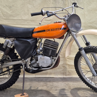 Ancillotti Cross 125