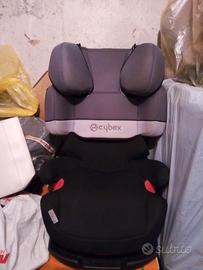 Seggiolino  auto cybex