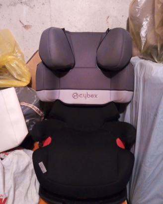 Seggiolino  auto cybex