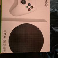 Xbox s