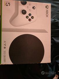 Xbox s