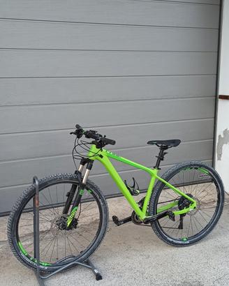 MTB Cube Reaction Pro 29 tg.M