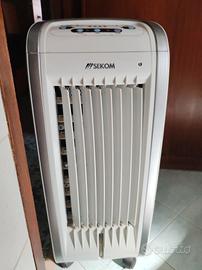 SEKOM VENTILATORE GHIACCIO