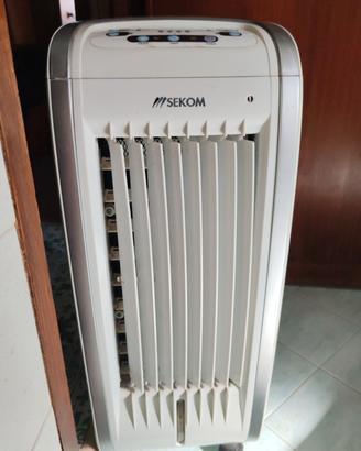 SEKOM VENTILATORE GHIACCIO