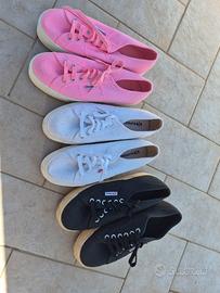 Scarpe superga donna