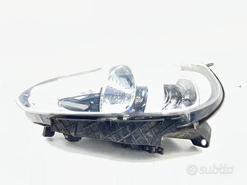 FARO ANTERIORE SINISTRO FIAT Punto EVO 51937143 35