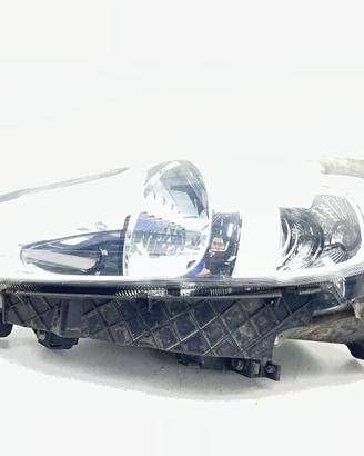 FARO ANTERIORE SINISTRO FIAT Punto EVO 51937143 35