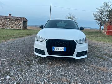 Audi A1 1.4 TDI