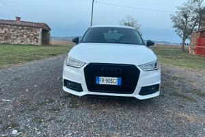 Audi A1 1.4 TDI
