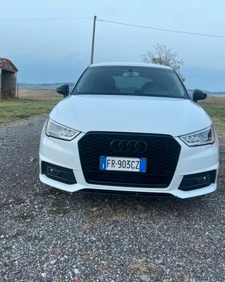 Audi A1 1.4 TDI