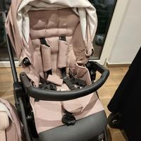 Trio Peg Perego