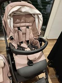 Trio Peg Perego