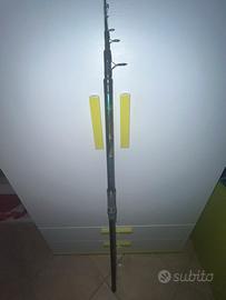 Attrezzatura Surf casting