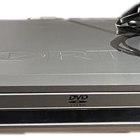Lettore DVD NORTEK Nclvx 110