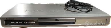 Lettore DVD NORTEK Nclvx 110