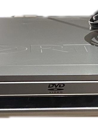 Lettore DVD NORTEK Nclvx 110