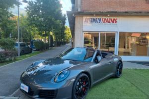 PORSCHE 991 3.0 420CV CARRERA S 111 PUNTI