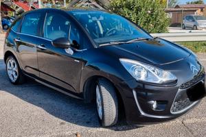 Citroen c3 - 1400 hdi - excluisve