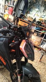 KTM 1290 SuperDuke R gen.3
