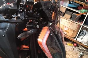 KTM 1290 SuperDuke R gen.3