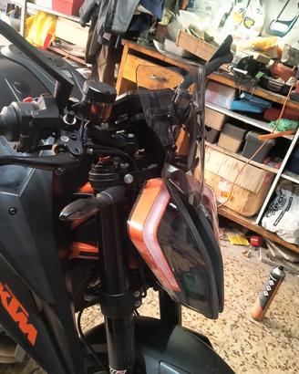 KTM 1290 SuperDuke R gen.3