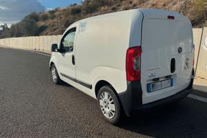 Fiat Fiorino 1,3 MJT gruppo frigo